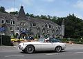 Lunch time in de Floreal in La Roche (19)